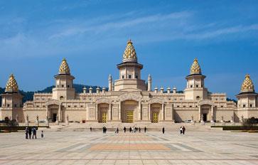 石材養護中清洗翻新以及防護要(yào)點